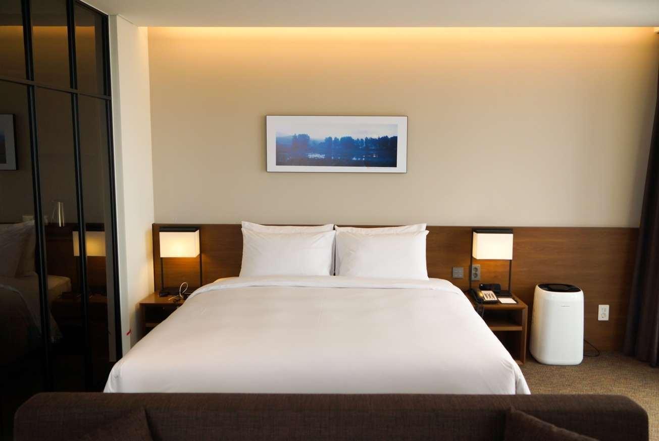 Ramada Encore By Wyndham Busan Haeundae Extérieur photo