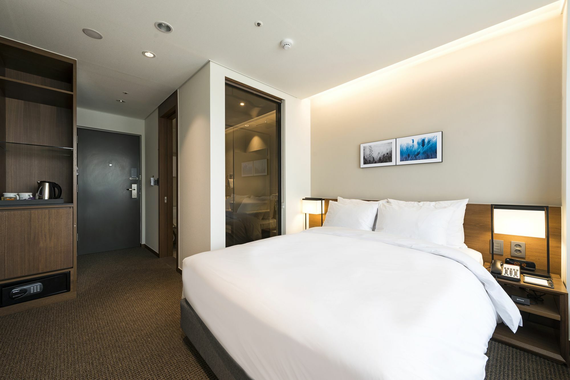 Ramada Encore By Wyndham Busan Haeundae Extérieur photo